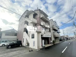 カサローサの画像