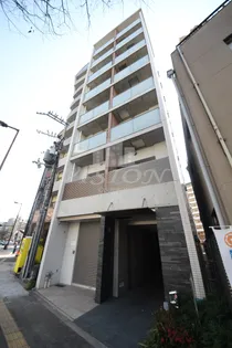 大阪府大阪市浪速区大国3【マンション】の外観