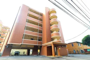 ラセーヌ賀来壱番館の画像