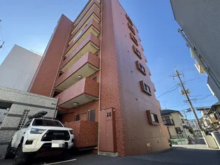 フォレストシティIIIの画像