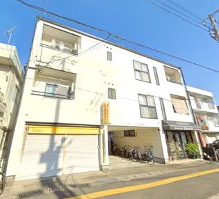 ライブコーポ若草の画像