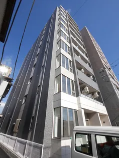 神奈川県大和市桜森2【マンション】の外観