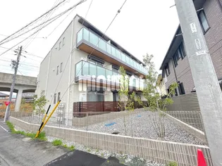 シャーメゾンガーデンズ丸山の画像