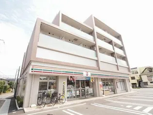 ボヌール東六郷の画像