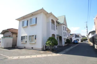 コーポアーベントの画像