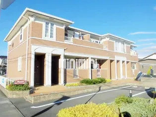 スカーレットの画像