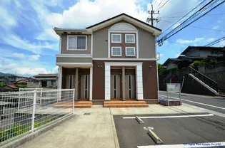 ベルムーンBの画像