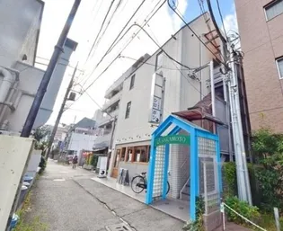 アルファサカモトの画像