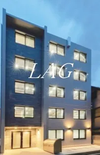 HW HILLS町屋Ⅱの画像