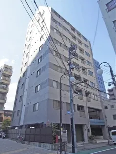 リシェ大井の画像