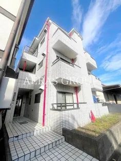 サンライズ コーポ足立の画像