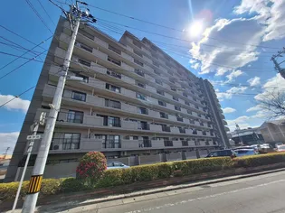 ライオンズマンション山手町の画像