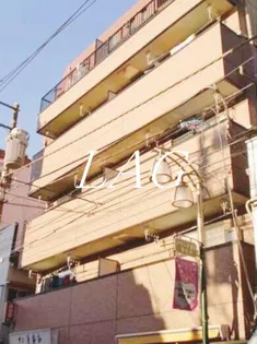 エスペランス駒込の画像