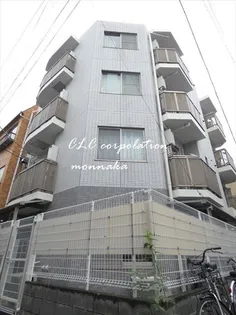 クルークアインス東陽町の画像