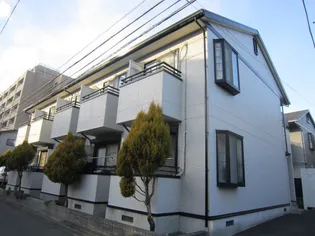 メゾンゴトウJRの画像