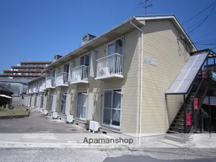 ビレッジあせびの画像