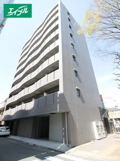 昴名駅南の画像