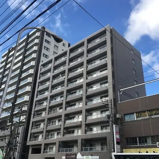 カルム琴似の画像