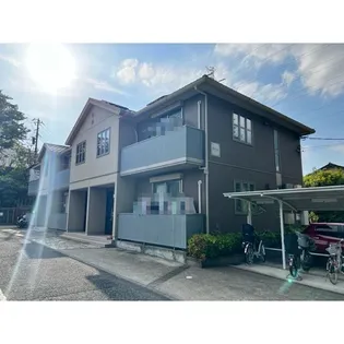 メゾン ルミエールの画像