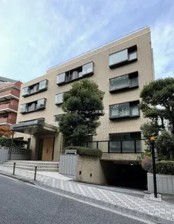 湯島アパートメントハウス【2階】の外観