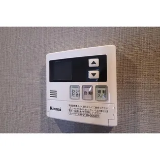 コンフォリア門前仲町サウス【7階】の間取り