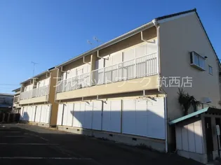 第5サカイリコーポ2号棟の画像