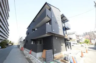 プロローグ本八幡の画像