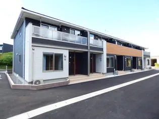 リバーサイド Iの画像