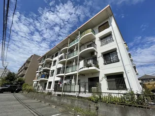 サンモール吉田の画像