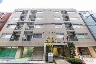 デュオスカーラ西新宿の画像