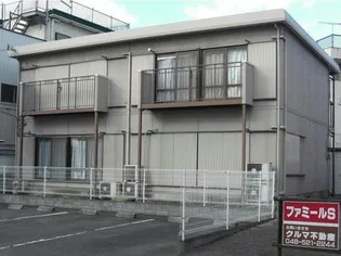 ファミールSの画像