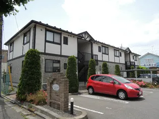 アーバンコート佐貫Cの画像