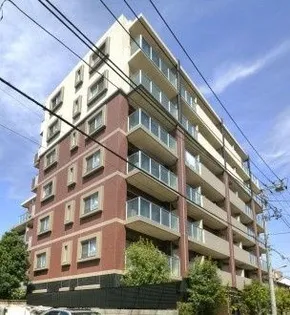 グローベル志村坂上プライムシティの画像