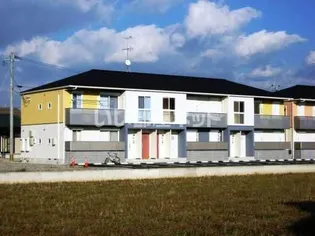 ウェルシー II棟の画像