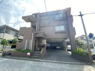 グランドゥール草牟田の画像