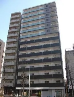 東京都文京区白山1【マンション】の外観