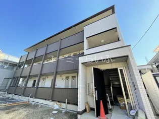 レジデンス鎌倉の画像