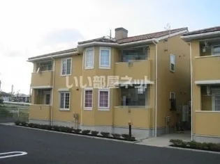 サンライト プリティーBの画像