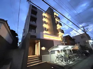 ラペンタ大宮町の画像