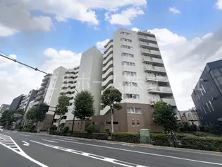 エーデル練馬の画像