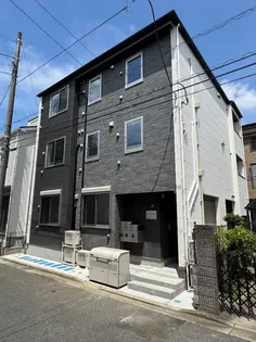 KEIAI RESIDENCE 北戸田の画像
