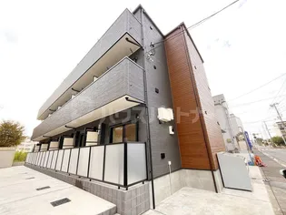 TKP新松戸Iの画像