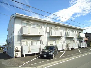 ブルーキャッスルの画像