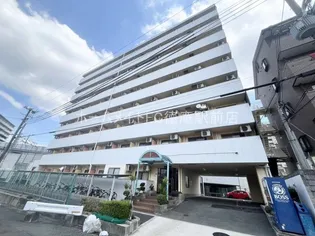 M'プラザ城東の画像