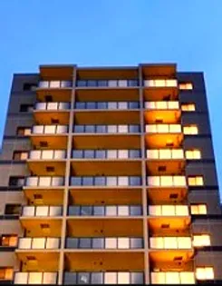 東京都千代田区神田神保町2【マンション】の外観