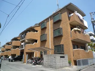 マンションTAKAの画像