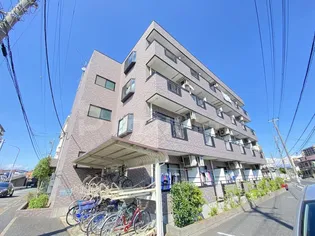 ウエストベリー弐番館の画像