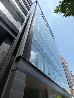 YOTSUYA RESIDENSE 四谷レジデンス【8階】の外観