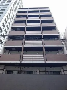 DIPS新宿御苑【6階】の外観