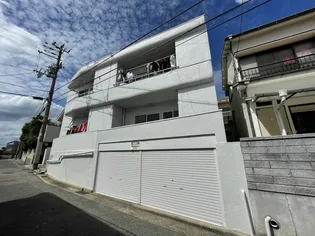 堀松マンションの画像